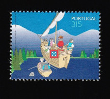 PTS13892- PORTUGAL 1996 Nº 2345- MNH - Nuevos