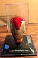 Casque Iron Man Mark 85 - Helmet / Marvel Studios - Other & Unclassified