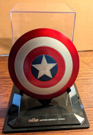 Bouclier Captain America - Shield / Marvel Studios - Andere & Zonder Classificatie