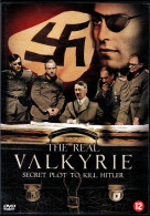 The Real Valkyrie - Geschichte