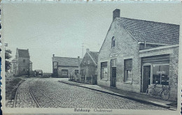 Bulskamp  Oudestraat - Veurne