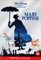 Walt Disney "Mary Poppins" - Familiari