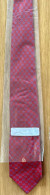 NL.- STROPDAS - SPECIALLY MADE FOR AHOLD. Necktie - Cravate - Kravate - Ties. - Ties