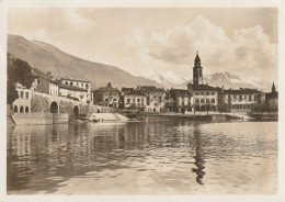 TI135   --   ASCONA   --   1936 - Ascona
