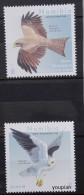 Namibia 2020, Kites Of Namibia, MNH Stamps Set - Namibia (1990- ...)
