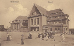 Remscheid Bahnhof - Remscheid