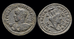 Seleucis And Pieria Antioch Philip I AE32 Tyche To Right - Provinces Et Ateliers