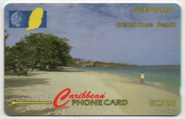 Grenada - Grand Anse - 51CGR1C - Grenada