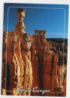 AK 135544 USA - Utah - Bryce Canyon National Park - Thor's Hammer - Bryce Canyon