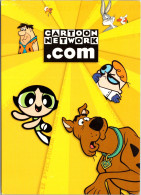 Comics Bugs Bunny Fred Flintstone Scooby Doo & More Cartoon Network - Bandes Dessinées