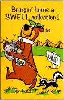 Comics Yogi Bear  - Bandes Dessinées