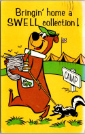 Comics Yogi Bear  - Bandes Dessinées