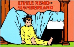 Comics Little Nemo In Slumberland - Bandes Dessinées