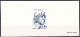 Mother Teresa, Saint From India, Religion, Peace, Nobel Prize,  Proof - Mother Teresa