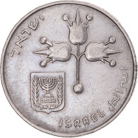 Monnaie, Israël, Lira, 1969 - Israel