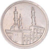 Monnaie, Égypte, 20 Piastres, 1992 - Egypt