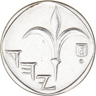 Monnaie, Israël, New Sheqel, 2006 - Israel