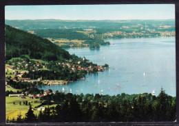 A088 - Attersee Am Attersee, 1981 - Attersee-Orte