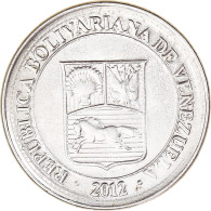 Monnaie, Bolivie, 50 Centimos, 2012 - Bolivie