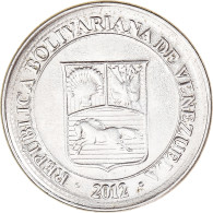 Monnaie, Bolivie, 50 Centimos, 2012 - Bolivia