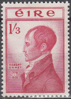 IRELAND   SCOTT NO 150  MNH   YEAR  1953 - Unused Stamps