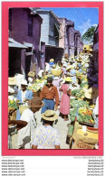 CPA (Réf : B 841) ANTILLES BARBADES (AMÉRIQUE ANTILLES) Vegétable Market, Bridgetown, Barbados B.W.I - Barbados