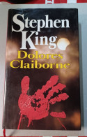 Stephen King Dolores Claiborne Edizione Club  Del 1994 - Grandi Autori