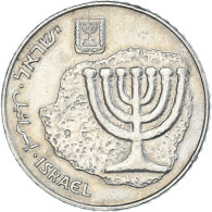 Monnaie, Israël, 100 Sheqalim, 1984 - Israel