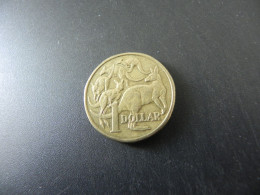 Australia 1 Dollar 1994 - Dollar