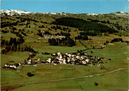 Sarn Und Lescha (Heinzenberg/Graubünden) (7209) * 4. 8. 1977 - Sarn