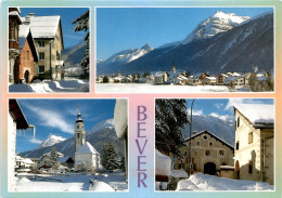 Bever - 4 Bilder (28067) * 19. 1. 2008 - Bever
