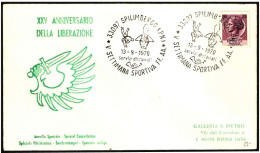 JUDO - ITALIA SPILIMBERGO (PN) 1970 - SETTIMANA SPORTIVA FF.AA. - M - Judo