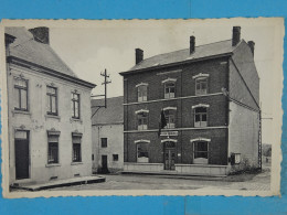 Nalinnes La Maison Communale - Ham-sur-Heure-Nalinnes