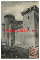 Carte Postale CPA France TARASCON - Chateau Du Roi René - Tarascon