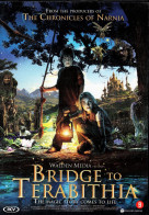 Bridge To Terabithia - Children & Family