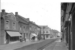 RUE DE MONSUILLE  2230 A - Quaregnon