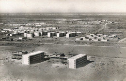 Real Photo J.K. Nouakchott Vue Aerienne De Nouakchott - Mauritanië