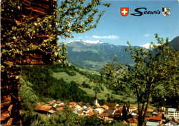 Seewis Im Prättigau (3003) * 20. 8. 1981 - Seewis Im Prättigau