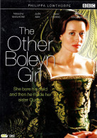 The Other Boleyn Girl - Drama