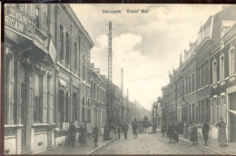 Cpa Jemappes  1910 - Mons