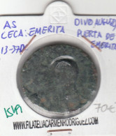 CRE1549 MONEDA ROMANA AS VER DESCRIPCION EN FOTO - Sonstige & Ohne Zuordnung