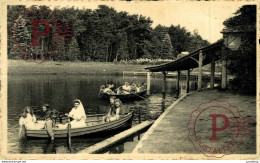 MERKSPLAS Colonie : Preventorium St Jozef  ANTWERPEN ANVERS BELGIE - Merksplas