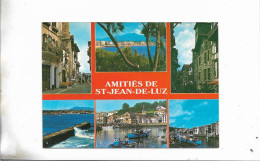 Amities - Saint Jean De Luz