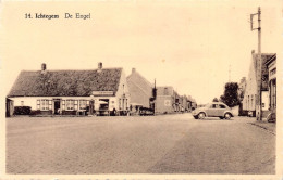 De Engel - Ichtegem - Ichtegem