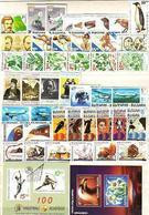 Compl.1995 - MNH (series+ BF) Bulgarie/ Bulgaria - Annate Complete