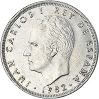 Monnaie, Espagne, 25 Pesetas, 1982 - 25 Peseta
