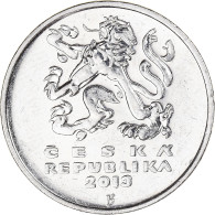 Monnaie, République Tchèque, 5 Korun, 2013 - Tchéquie