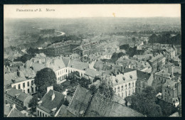 CPA - Carte Postale - Belgique - Mons - Panorama N°3 (CP22887OK) - Mons