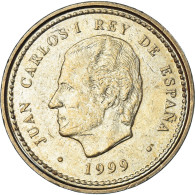 Monnaie, Espagne, 100 Pesetas, 1999 - 100 Peseta