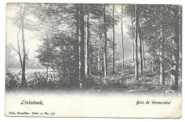 CPA Linkebeek, Bois De Verrewinkel - Linkebeek